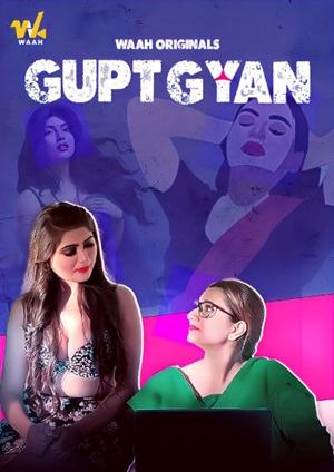 Gupt Gyan (2024) Waah Season 1 Episode 1