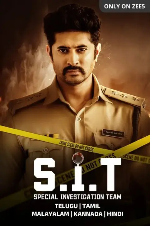 S.I.T (2024) Dual Audio Hindi-Telugu 480p 720p 1080p WEB-DL Esubs Download