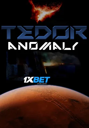 Tedor Anomaly (2023) Unofficial Hindi Dubbed
