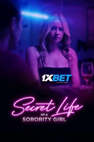 Secret Life of a Sorority Girl (2024) Unofficial Hindi Dubbed