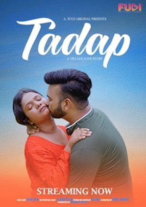 Tadap (2024) Fugi Short Film
