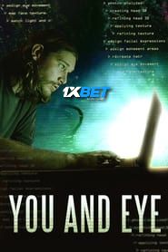 You and Eye (2023) Unofficial Hindi Dubbed