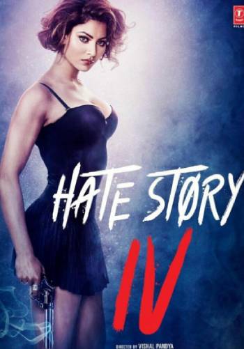 Hate Story 4 (2018) Hindi Adult Movie