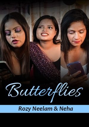 Butterflies (2024) Meetx Short Film