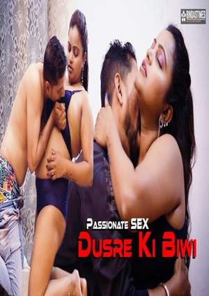 Dusre Ki Biwi (2024) BindasTimes Short Film