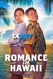 Romance in Hawaii (2023) Unofficial Hindi Dubbed