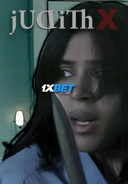 Judith X (2023) Unofficial Hindi Dubbed