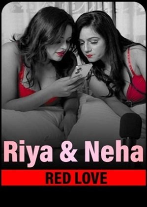Red Love (2024) MeetX Short Film