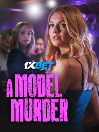A Model Murder (2024) Unofficial Hindi Dubbed