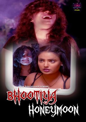 Bhootiya Honeymoon (2024) WOW Entertainment Season 1 Episode 1