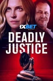 Deadly Justice (2024) Unofficial Hindi Dubbed