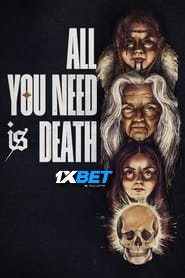 All You Need Is Death (2023) Unofficial Hindi Dubbed