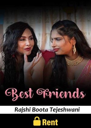 Best Friends (2024) Meetx Short Film