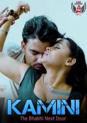Kamini – The Bhabhi Next Door (2024) MsSpicy Short Film