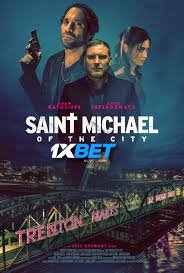 Saint Michael of the City (2024) Unofficial Hindi Dubbed