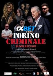 Torino Criminale Blood Revenge (2023) Unofficial Hindi Dubbed