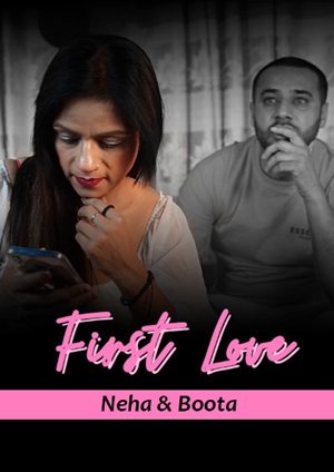 First Love (2024) Meetx Short Film Uncensored