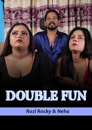 Double Fun (2024) Meetx Short Film