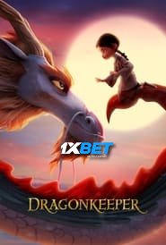 Dragonkeeper (2024) Unofficial Hindi Dubbed