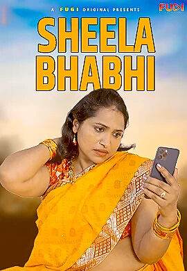 Sheela Bhabhi (2024) Fugi Short Film Uncensored