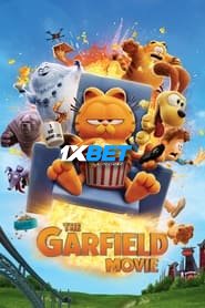 The Garfield Movie (2024) Hindi Dubbed PreDvD
