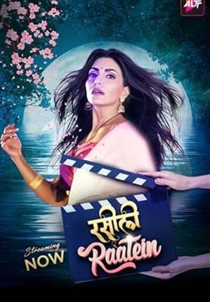 Raseeli Raatien (2024) Alt Balaji Hindi Hot Movie