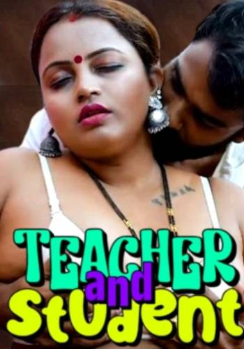 Teacher And Student (2024) GoddesMahi Hindi Short Film Uncensored