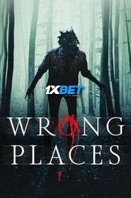 Wrong Places (2024) Unofficial Hindi Dubbed
