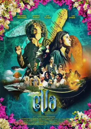Ella (2024) Hindi HD