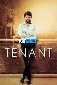 Tenant (2024) HQ Hindi Dubbed