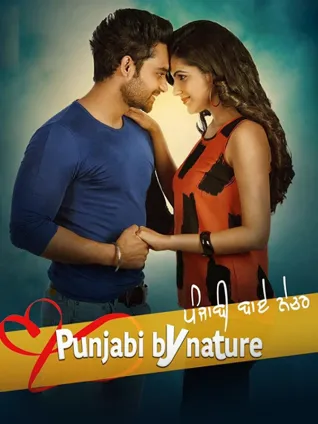 Punjabi By Nature (2024) Punjabi HD