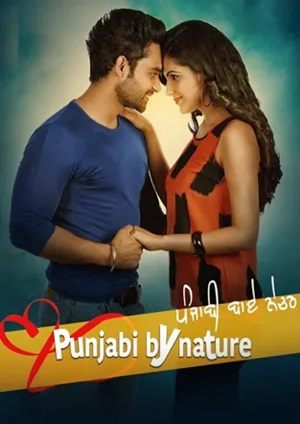 Punjabi By Nature (2024) Punjabi HD
