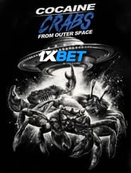 Cocaine Crabs From Outer Space (2022) Unofficial Hindi Dubbed