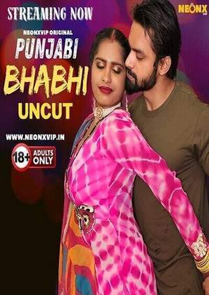 Punjabi Bhabhi (2024) Neonx Short Film Uncensored