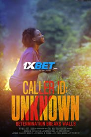 Caller ID: Unknown (2023) Unofficial Hindi Dubbed