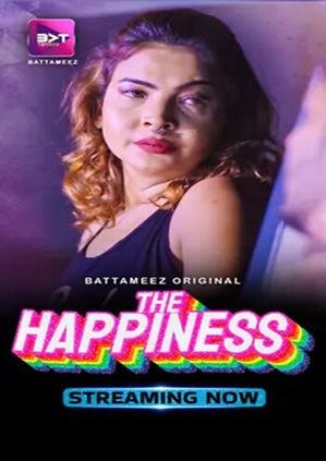 The Happiness (2024) Battameez Season 1 Episode 1-2