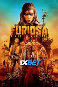 Furiosa: A Mad Max Saga (2024) Hindi Dubbed Pre DvD V2