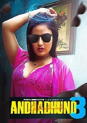 Andha Dhundh (2024) PrimeShots Season 1 Episode 1