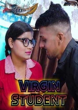 Virgin Student (2024) GoddesMahi Short Film