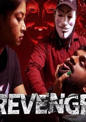 Revenge (2024) MsSpicy Short Film
