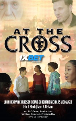 At the Cross (2023) Unofficial Hindi Dubbed