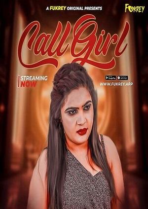 Call Girl (2024) Fukrey Short Film