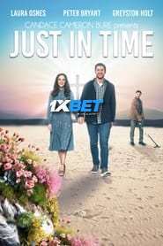 Just in Time (2024) Unofficial Hindi Dubbed
