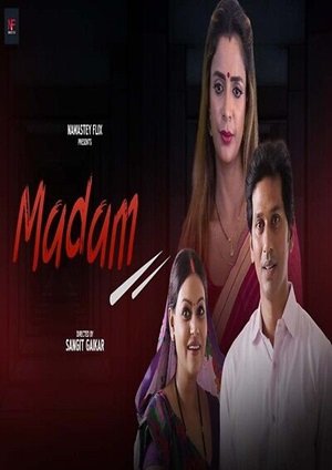 Madam (2024) Namasteyflix Short Film