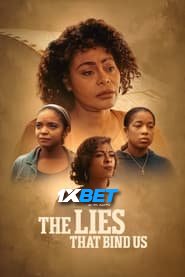 The Lies That Bind Us (2023) Unofficial Hindi Dubbed
