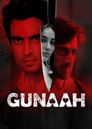 Gunaah (2024) Hindi Season 1 Complete