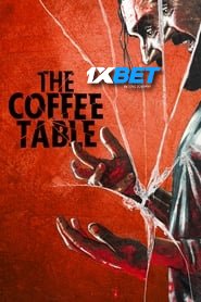 The Coffee Table (2022) Unofficial Hindi Dubbed