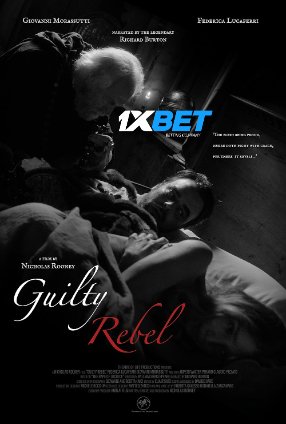 Guilty rebel (2024) Unofficial Hindi Dubbed