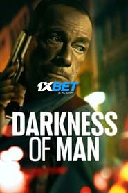 Darkness of Man (2024) HQ Hindi Dubbed