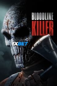 Bloodline Killer (2024) Unofficial Hindi Dubbed